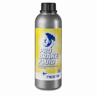 Neste Pro Brake Fluid, 0,5 л