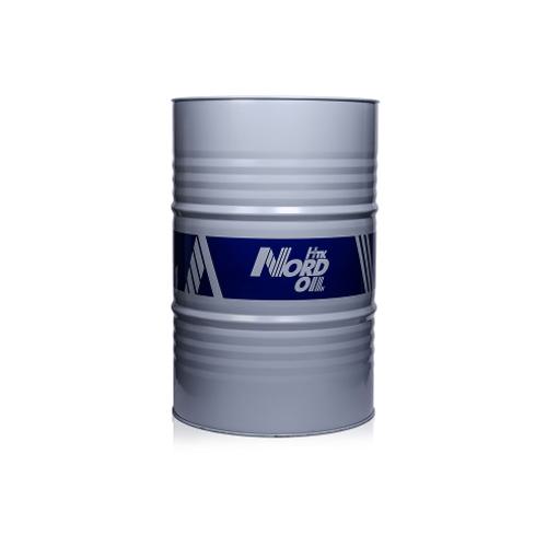 Масло для пневматических инструментов Nord Pneumo ISO 150, 205 л, минеральное купить в Мурманске с доставкой