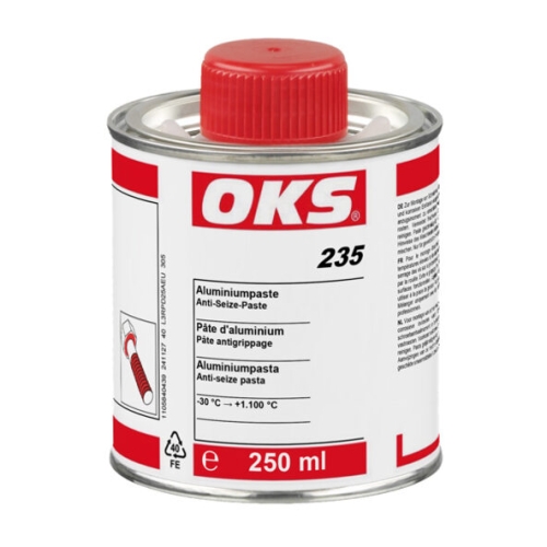 OKS 235, 250 мл купить в Мурманске с доставкой