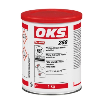 OKS 250, 1 кг