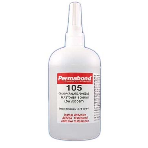 Permabond С105, 500 г купить в Мурманске с доставкой