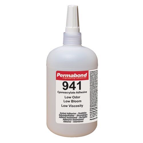 Permabond C941, 50 г купить в Мурманске с доставкой