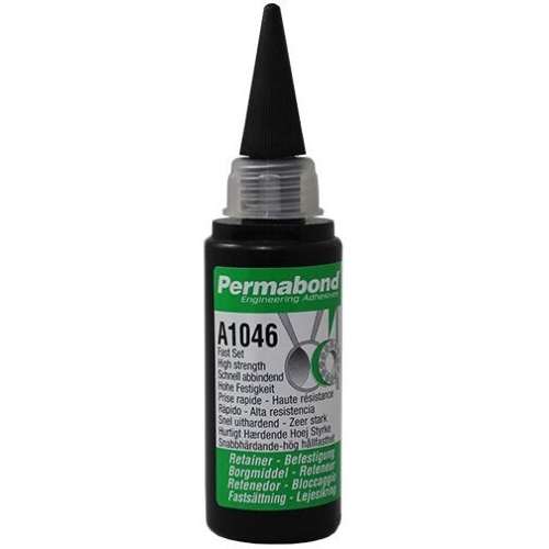 Permabond A1046, 500 г купить в Мурманске с доставкой