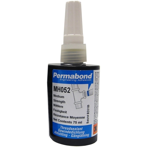 Permabond MH052, 75 г купить в Мурманске с доставкой