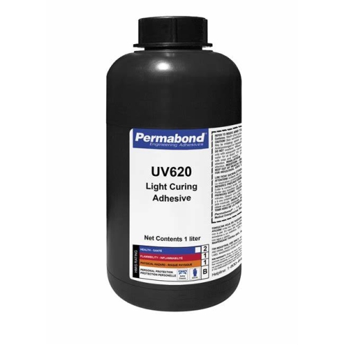 Permabond UV620, 250 г купить в Мурманске с доставкой