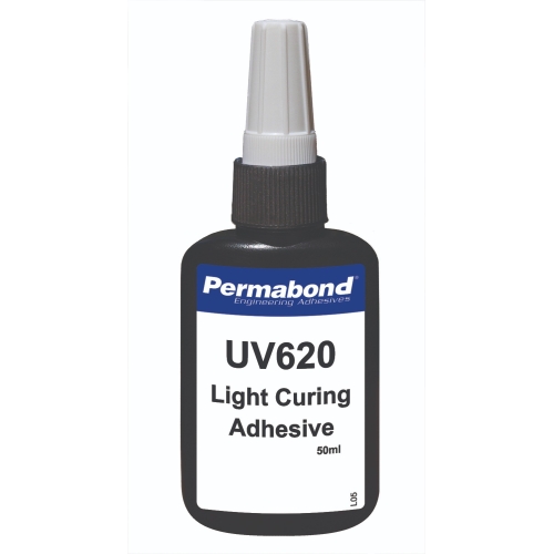 Permabond UV620, 50 г купить в Мурманске с доставкой