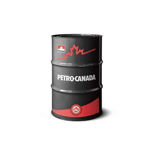 Компрессорное масло Petro-Canada Compro XL-S ISO 46, 205 л, минеральное купить в Мурманске с доставкой