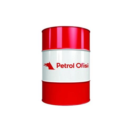 Смазочно-охлаждающая жидкость Petrol Ofisi Procut LD, 180 кг, полусинтетика купить в Мурманске с доставкой