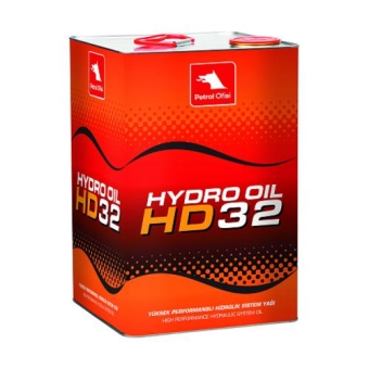 Смазочные материалы Petrol Ofisi Ultra Gres CS-2 NLGI 1,5, 15 кг, минеральное