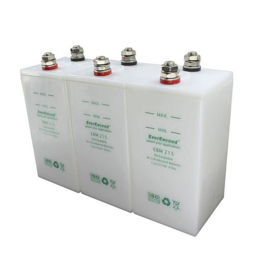 Аккумулятор судовой 5НК 80 купить в Мурманске с доставкой