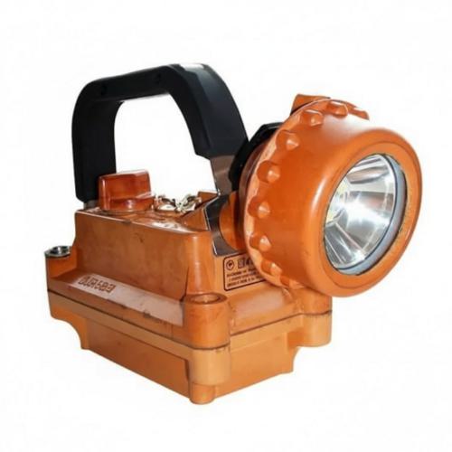 Аварийный переносной аккумуляторный светильник СГВ-2 РМРС купить в Мурманске с доставкой