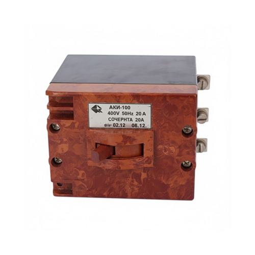 Автомат АП-50 купить в Мурманске с доставкой