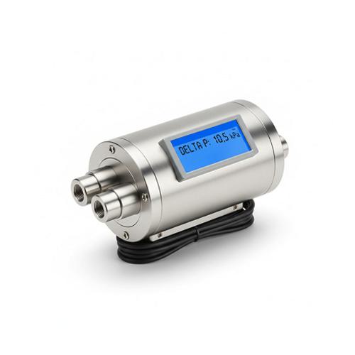 Дифферентометр купить в Мурманске с доставкой