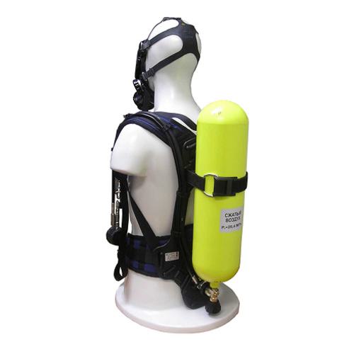 Аппарат дыхательный АП-96 купить в Мурманске с доставкой