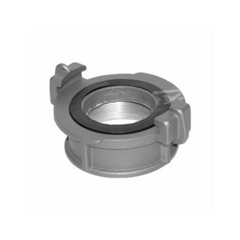 Головка/гайка Богданова цапковая ГЦ-70