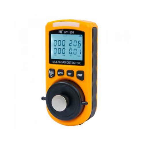 Газоанализатор СГ4М купить в Мурманске с доставкой