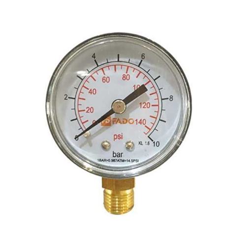 Манометр МТК купить в Мурманске с доставкой