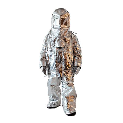 Костюм теплоотражающий купить в Мурманске с доставкой