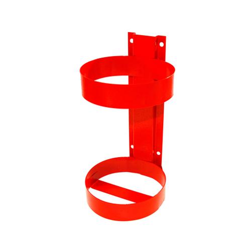 Крепление огнетушителя ОП-5 купить в Мурманске с доставкой