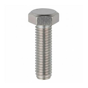 Крепежный болт 6Г