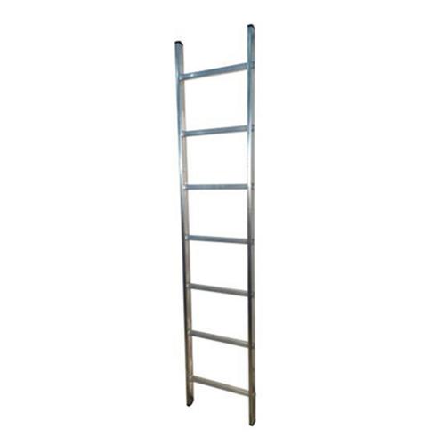 Лестница приставная алюминиевая купить в Мурманске с доставкой