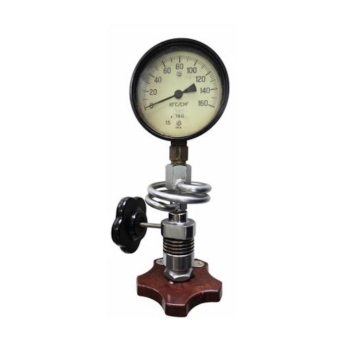 Максиметр судовой КУ (0-250 кг/кв.см.),  шт. купить в Мурманске с доставкой