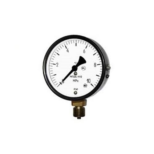 Мановакуометр МВТПСД купить в Мурманске с доставкой