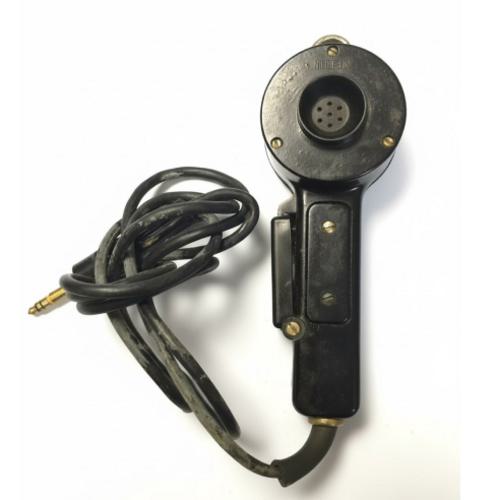 Микрофон МВ-3К купить в Мурманске с доставкой