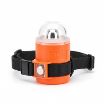 Морской фонарь для спасательного жилета