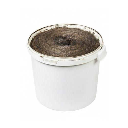 Пакля смоляная купить в Мурманске с доставкой