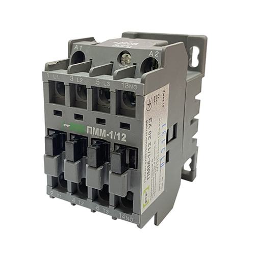 Пускатели серии ПММ купить в Мурманске с доставкой