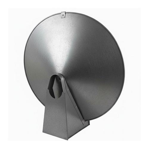 Щит противокрысиный (крысоотбойник) ДУ-48, шт. купить в Мурманске с доставкой