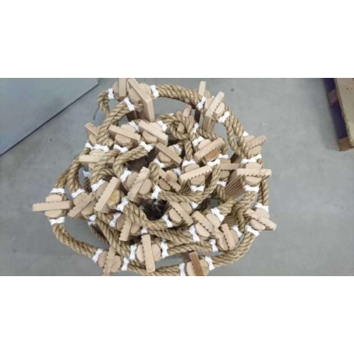 Шторм-трап лоцманский РМРС,  шт. купить в Мурманске с доставкой