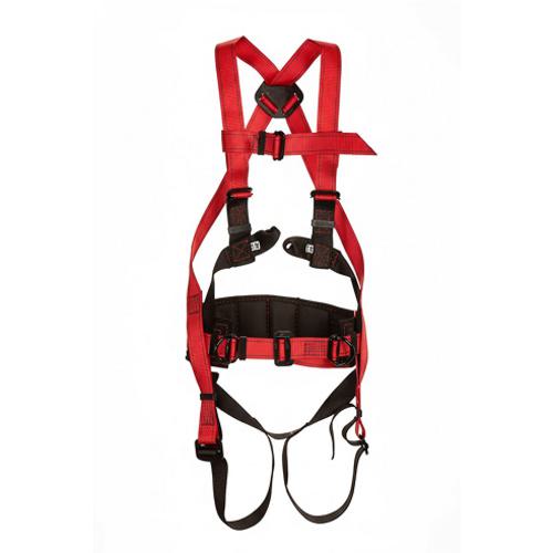 Страховочно-удерживающая привязь, шт. купить в Мурманске с доставкой