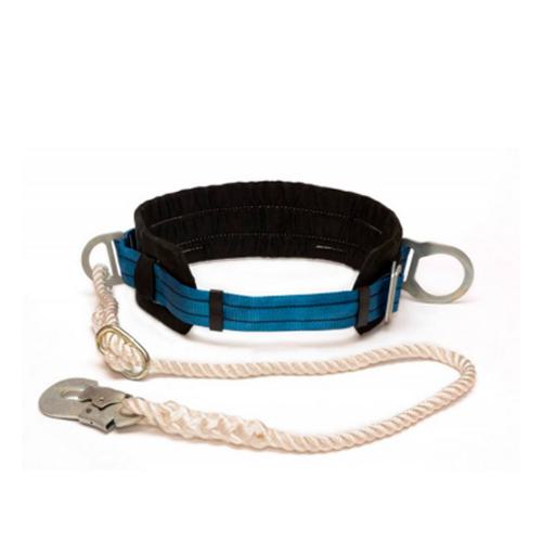 Страховочный канат купить в Мурманске с доставкой