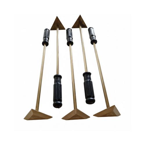 Треугольная скрябка купить в Мурманске с доставкой