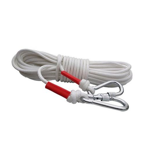 Трос предохранительный огнестойкий купить в Мурманске с доставкой