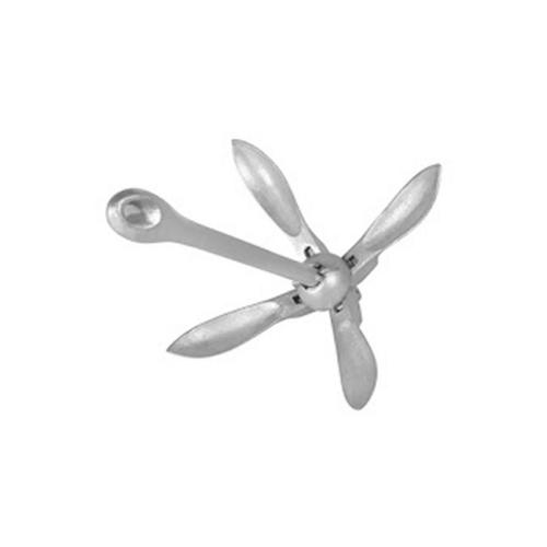 Якорь-кошка складной купить в Мурманске с доставкой