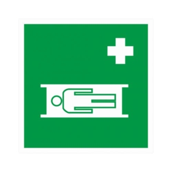 Знаки медицинского и санитарного назначения