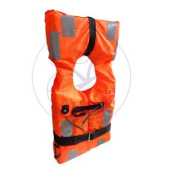 Жилет спасательный речной РКО,  шт.