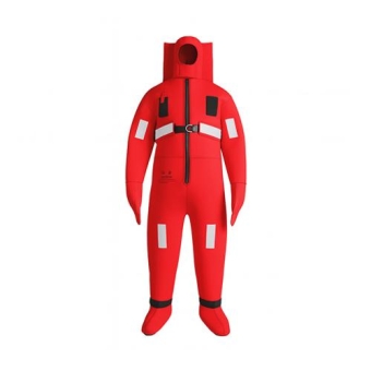 Гидротермокостюм ГТК неопрен РМРС размер L (рост 170-190) р.50-54,  шт.
