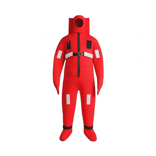 Гидротермокостюм ГТК неопрен РМРС размер L (рост 170-190) р.50-54,  шт. купить в Мурманске с доставкой