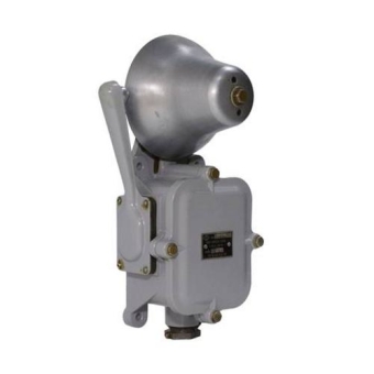 Колокол КЛП-24