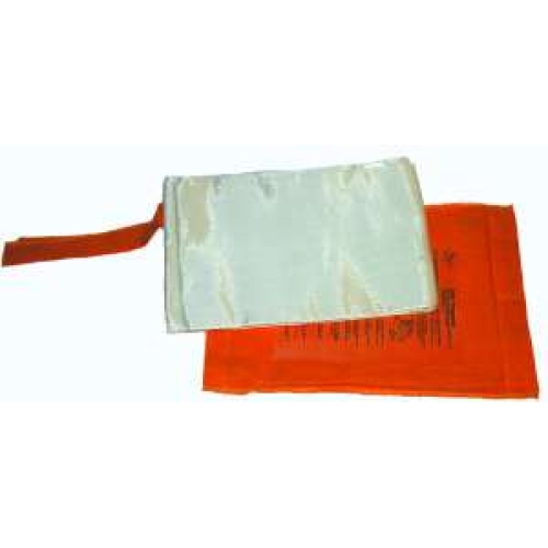 Кошма пожарная 1,5х2 РМРС, шт. купить в Мурманске с доставкой