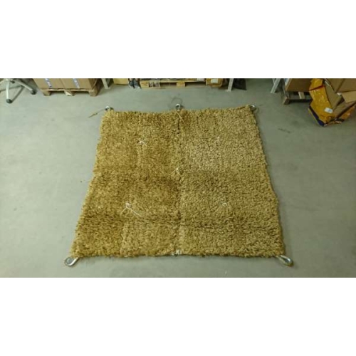 Пластырь шпигованный РМРС,  2 х 2 м купить в Мурманске с доставкой