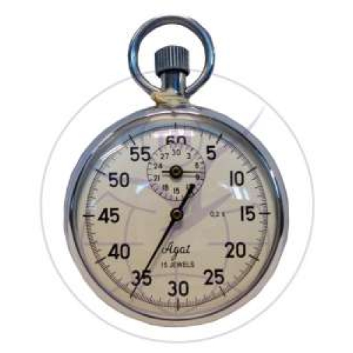 Секундомер RGK,  шт. купить в Мурманске с доставкой