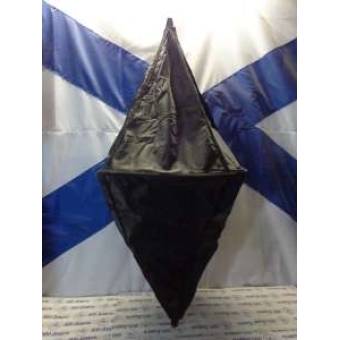 Сигнальная фигура Ромб 600х1200мм РМРС,  шт.