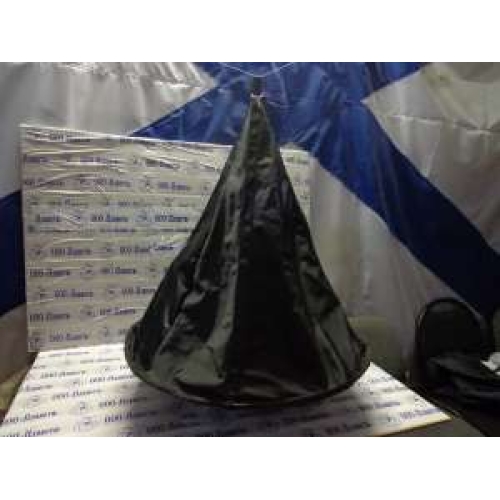 Сигнальная фигура Конус 600мм РМРС,  шт. купить в Мурманске с доставкой