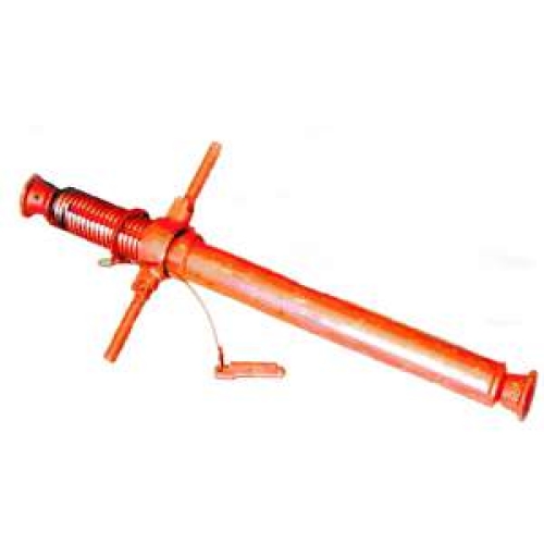 Упор раздвижной металлический 1500/2500 мм,  шт. купить в Мурманске с доставкой