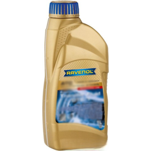 Трансмиссионное масло Ravenol PSF Fluid, 1 л, синтетика купить в Мурманске с доставкой